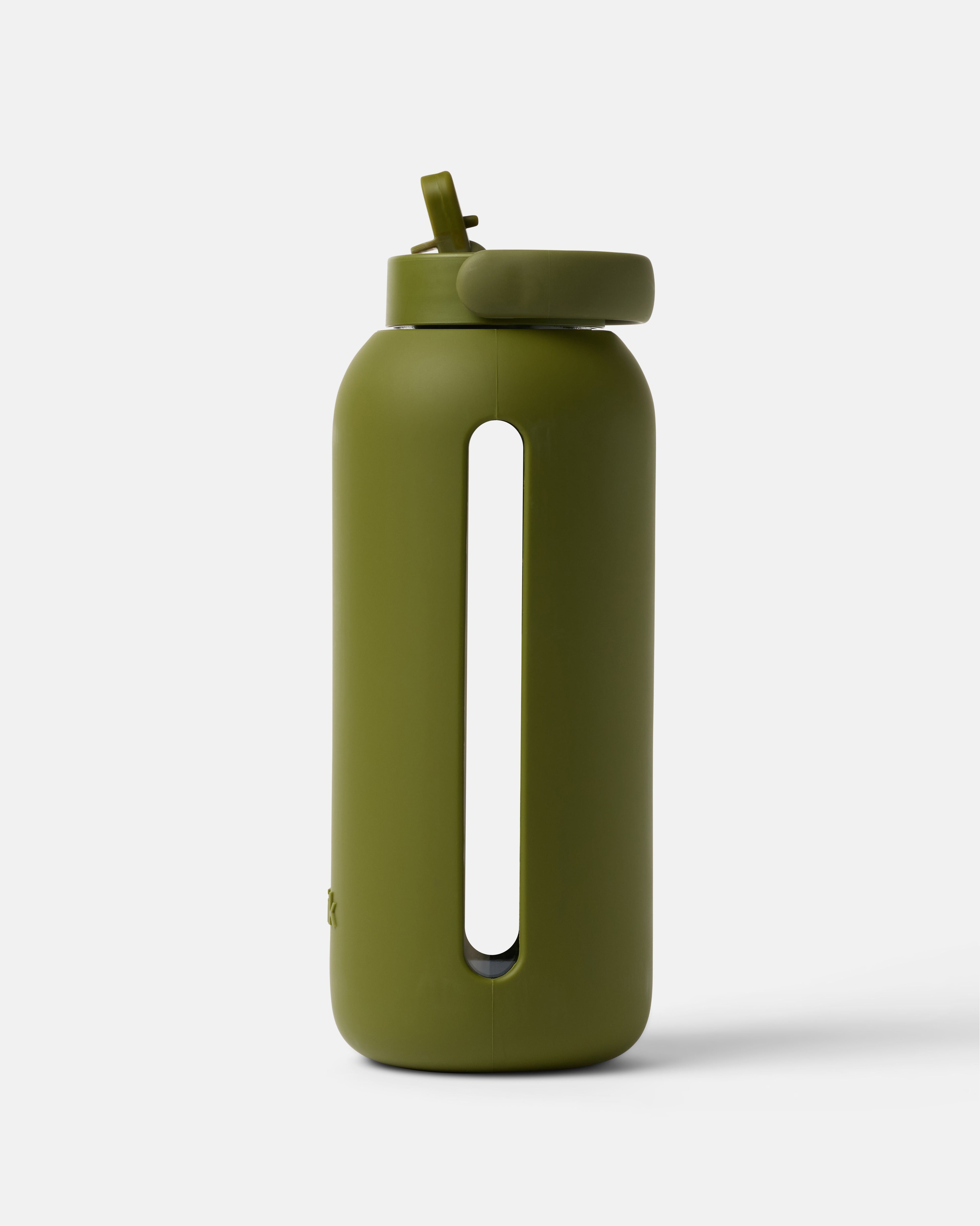 Big Bottle 36oz Moss
