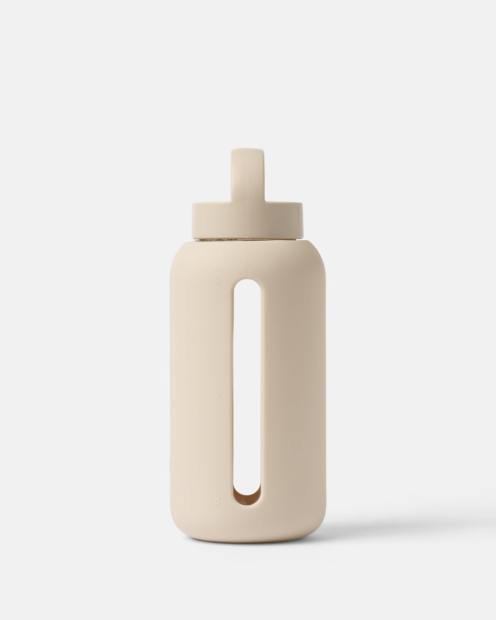 Day Bottle Classic 27oz Stone