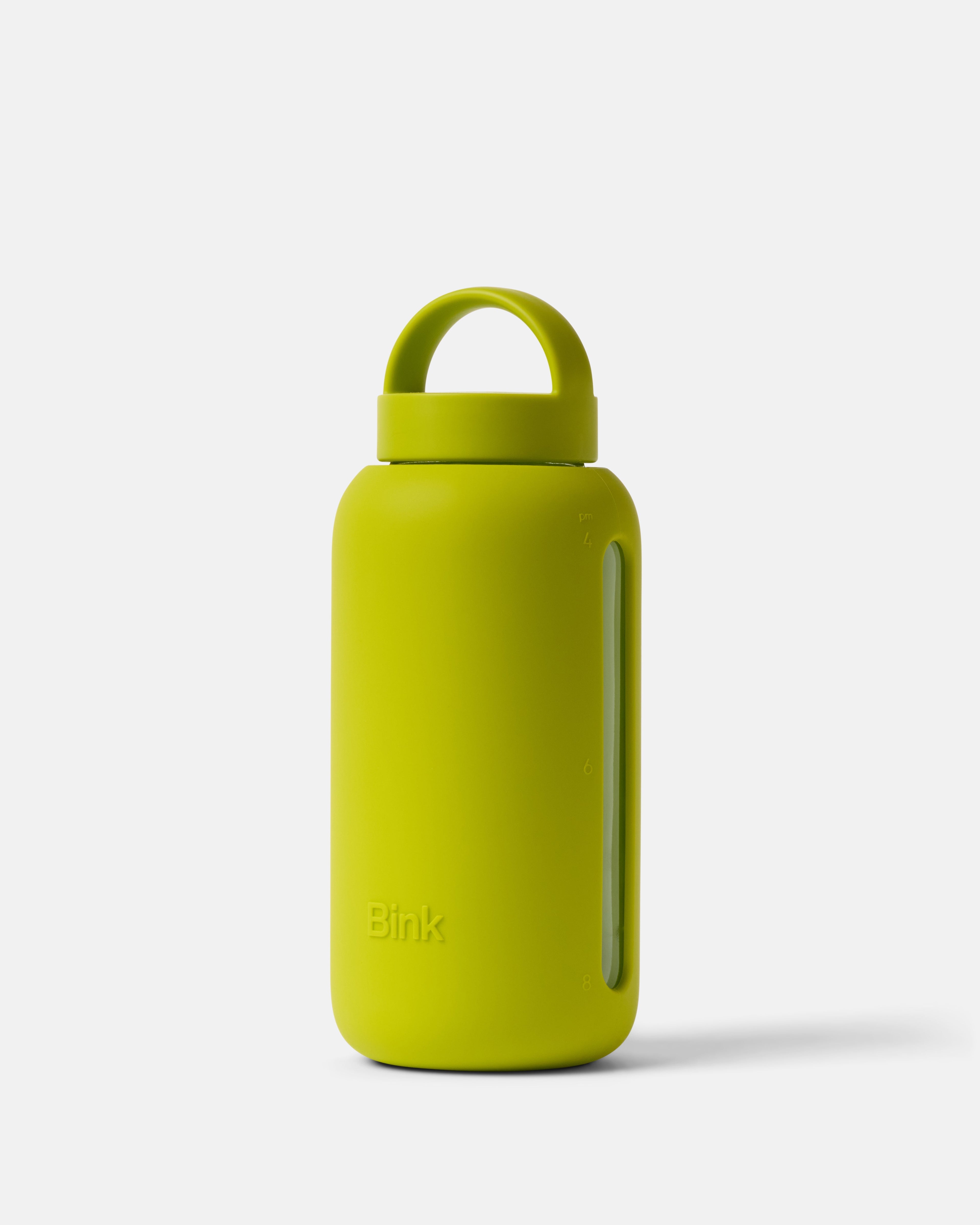 Day Bottle Classic 27oz Chartreuse