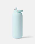 Stainless Flip Cap 32oz Celeste