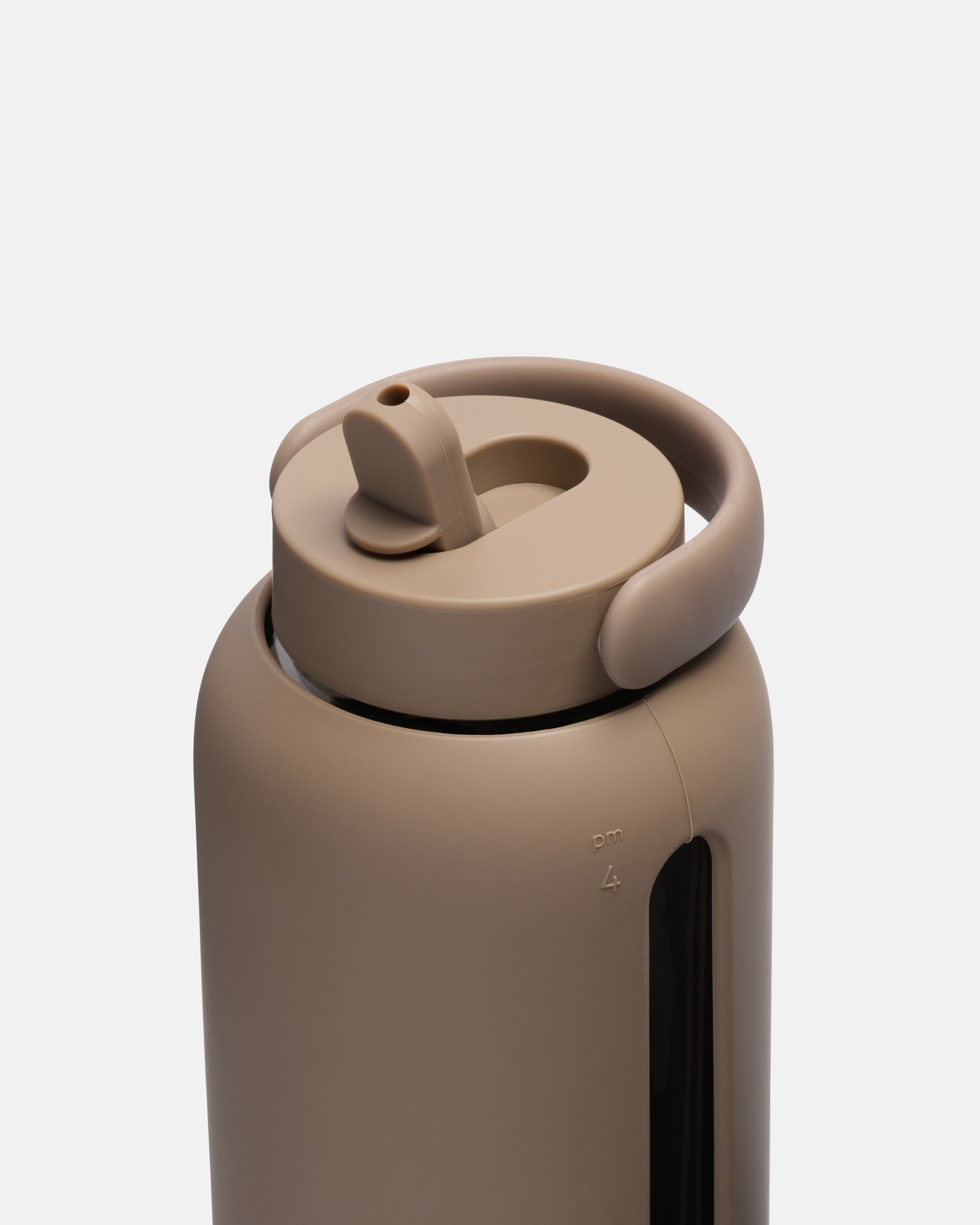 Flip Cap Mocha