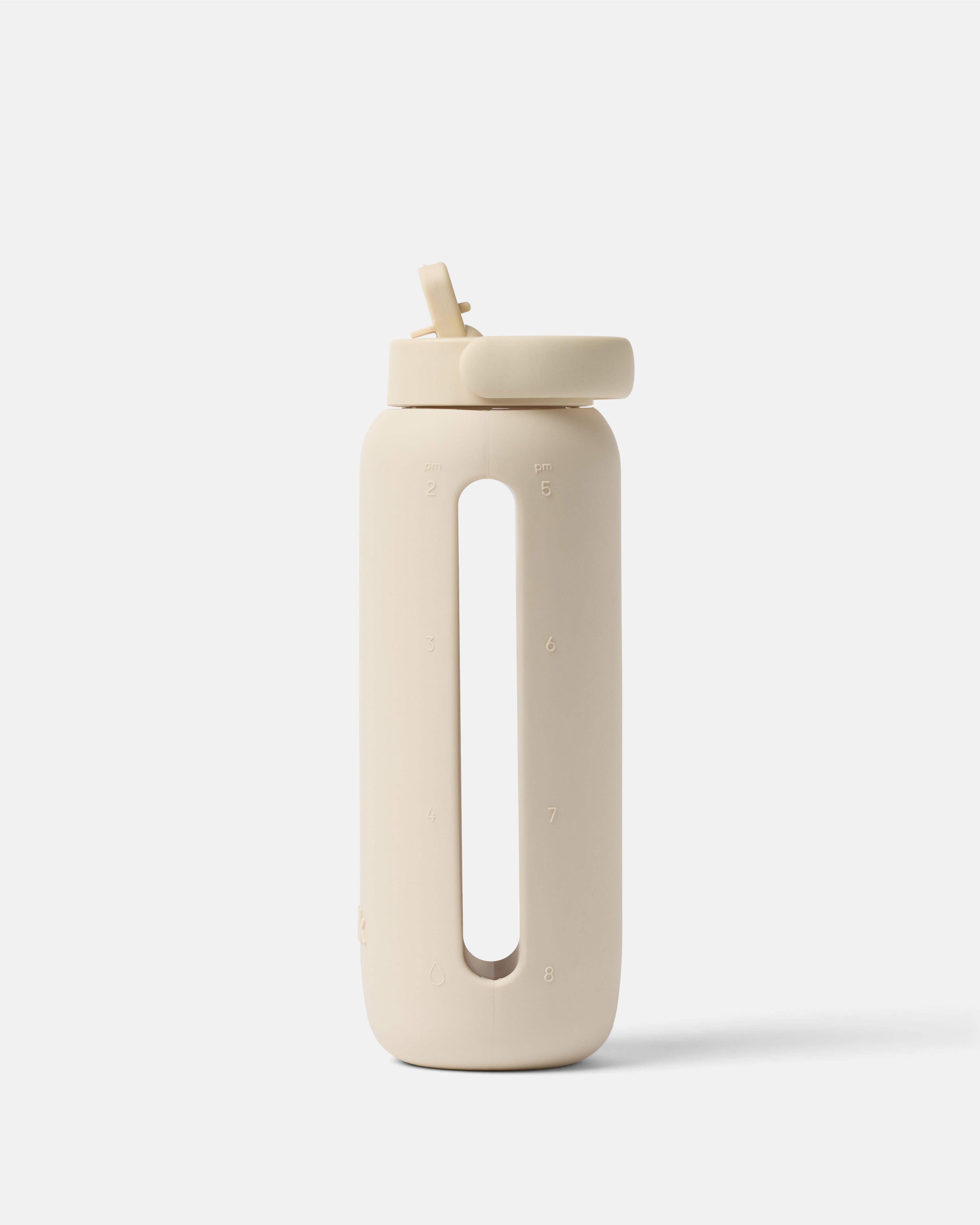 Day Bottle 21oz Stone